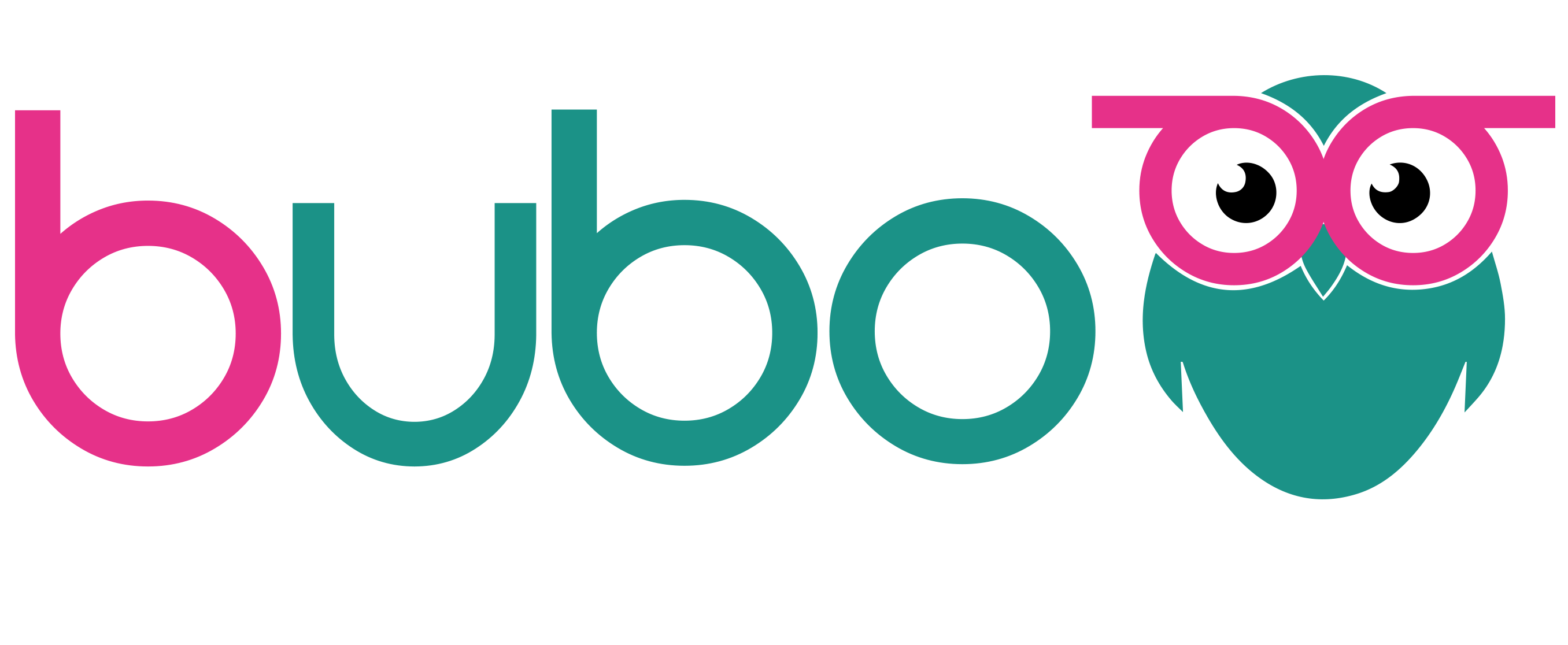 Logo Bubo