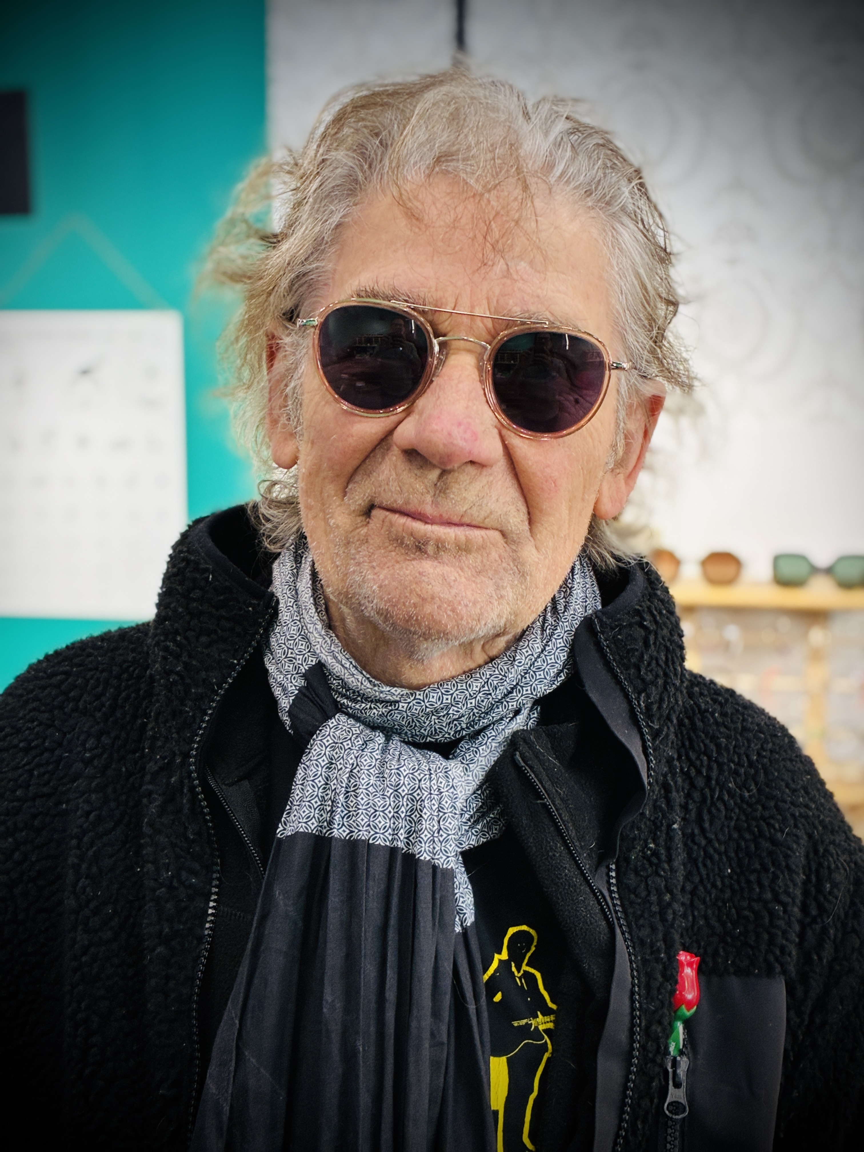 Roger