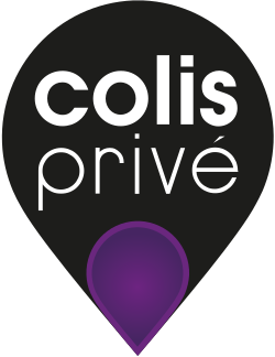 Logo Colis Privé