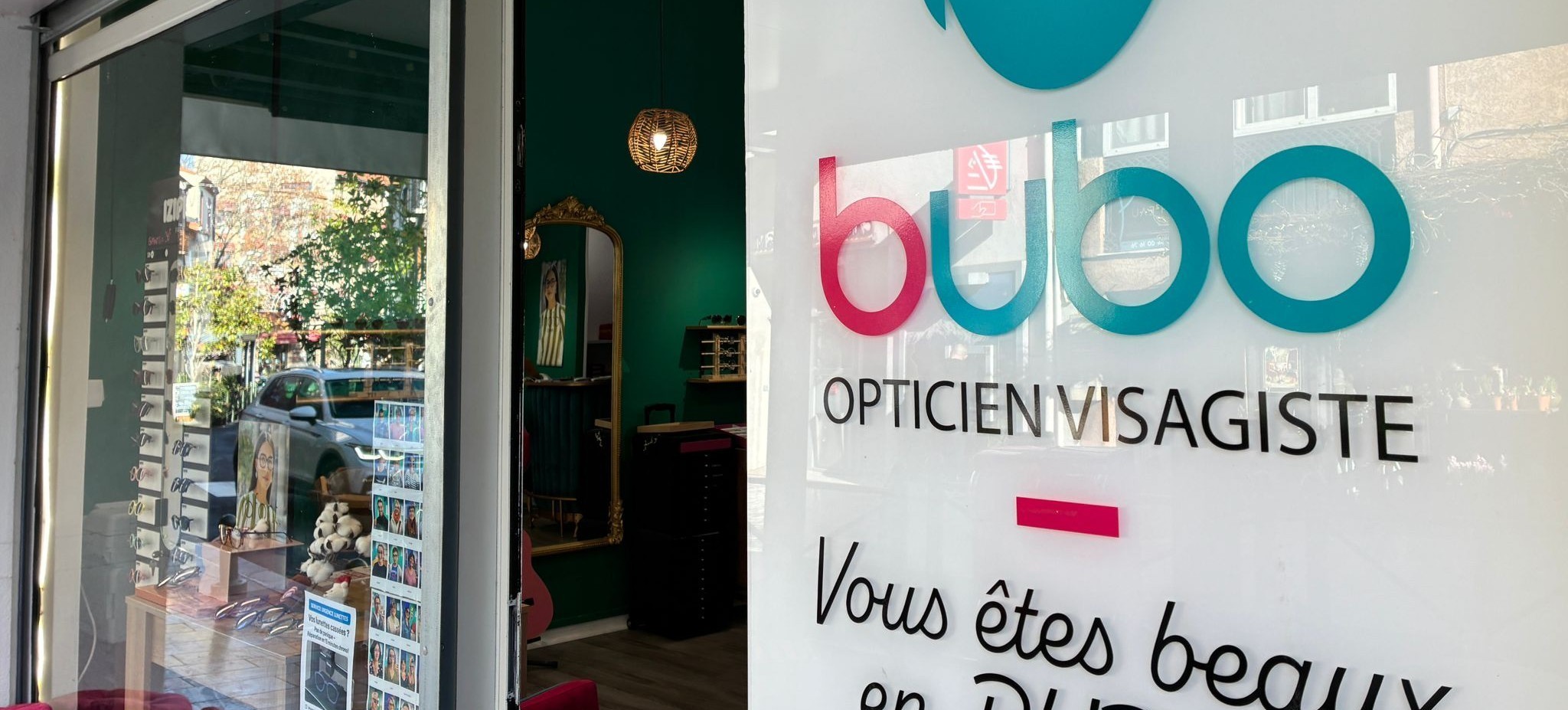Boutique Bubo Thuir